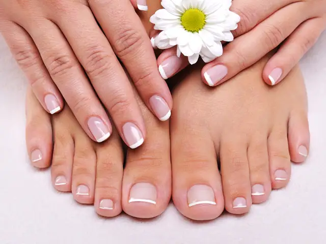 Kavaklıdere Pedikürcü